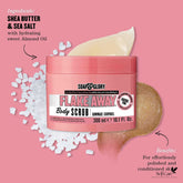 Soap & Glory Flake Away Body Scrub